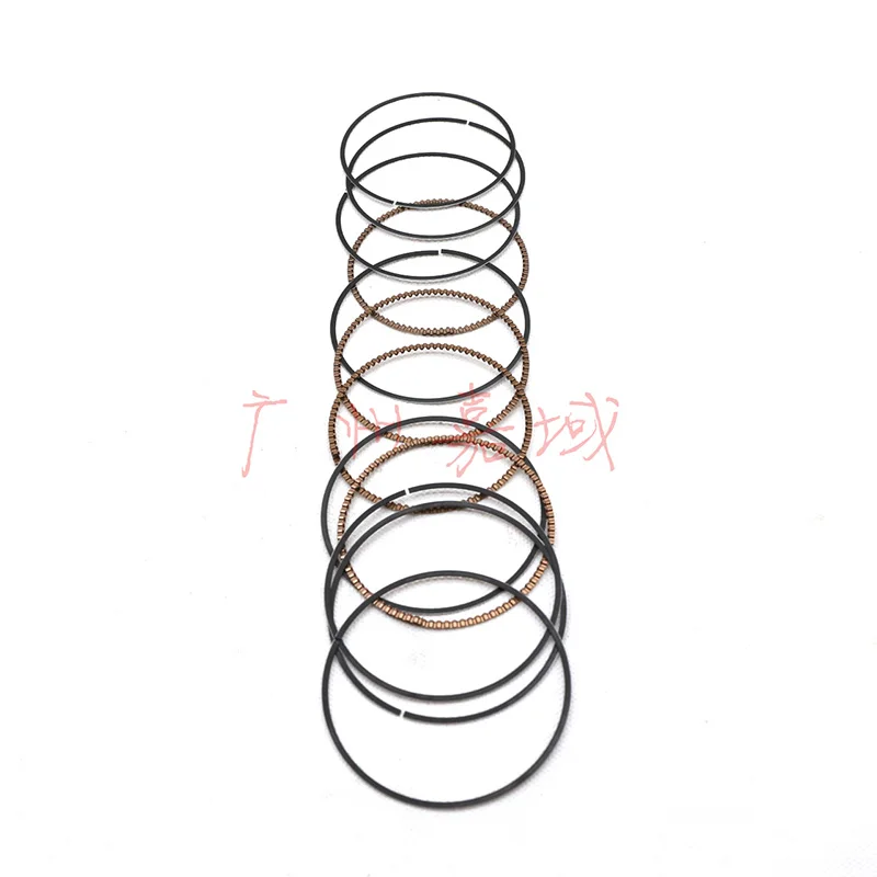 

For BMW N20B20 F36 F33 F32 F10 F12 F16 E89 X3 X5 X6 Z4 320i 420i 520i Engine Piston ring 11258606459 11258606461 1125764