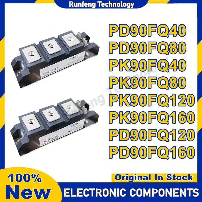 

PD90FQ40 PD90FQ80 PK90FQ40 PK90FQ80 PK90FQ120 PK90FQ160 PD90FQ120 PD90FQ160 New Original in stock