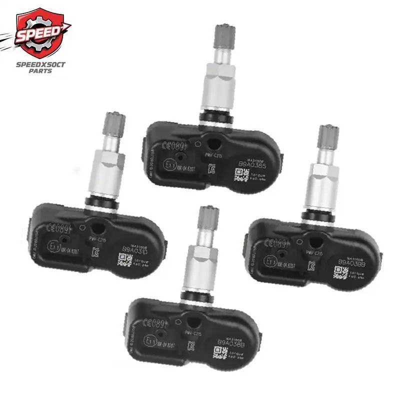 42607-48020 4260748020 Tire Pressure Monitor Sensor for Toyota C-HR Pacific Camry PMV-C215 for Corolla Lexus LS500h LX570 RX450h