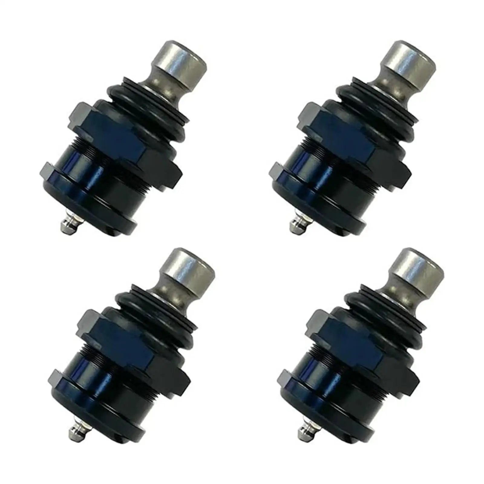 

Death Grip Ball Joints Package Krzrbj10 for Polaris RZR XP Replaces