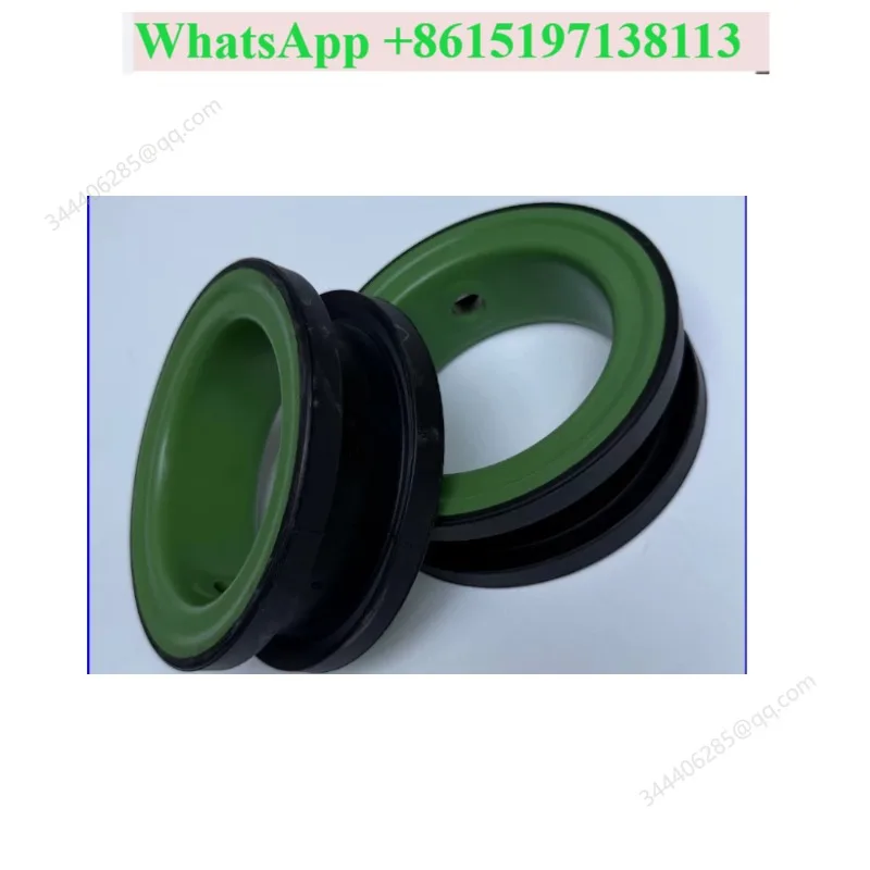 Butterfly valve seat tyco butterfly valve rubber ring, rubber sleeve RTF990 butterfly valve spool