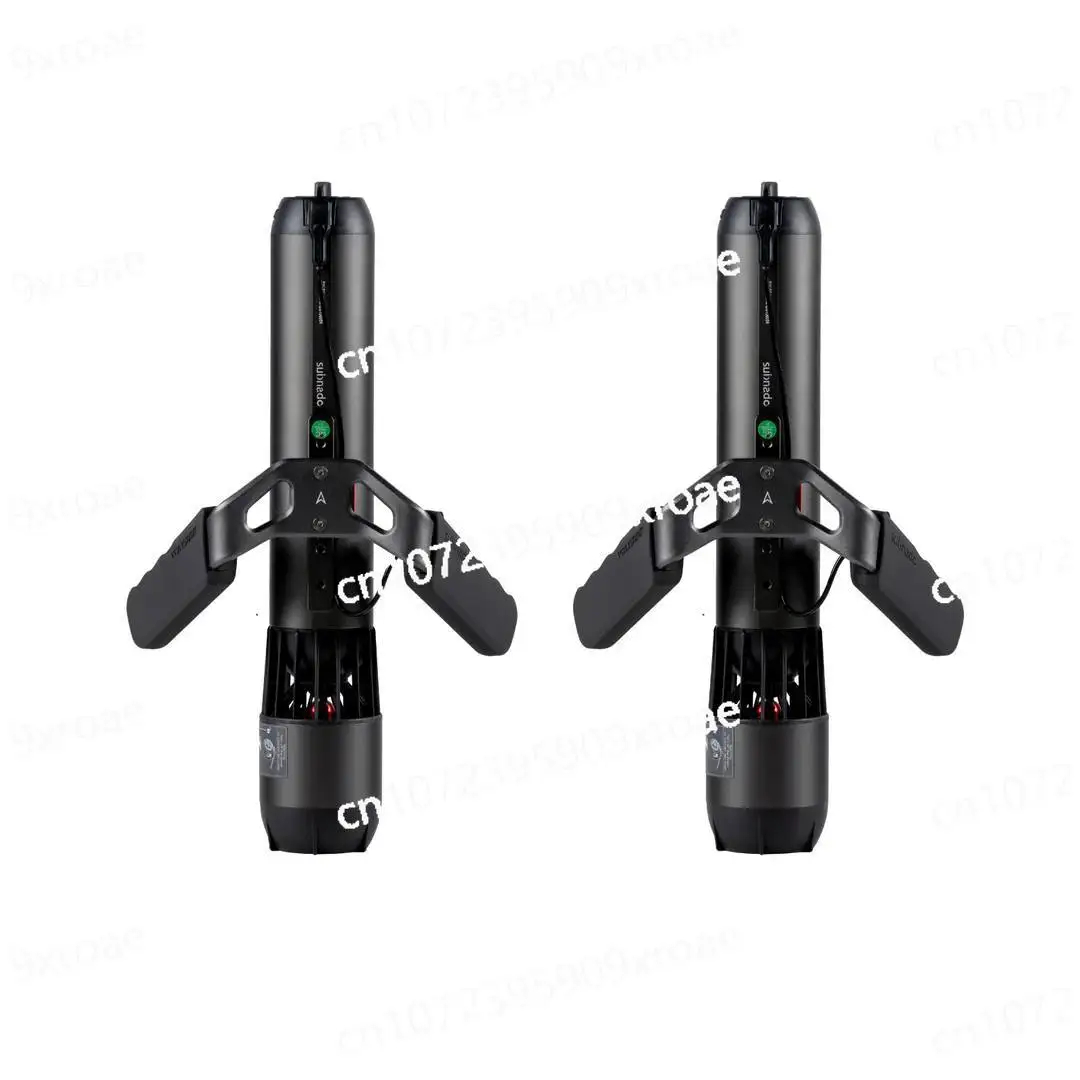

Water Sports Boarding Equipment Diver Diving Underwater Thruster Electric Water Scooter Boarding
