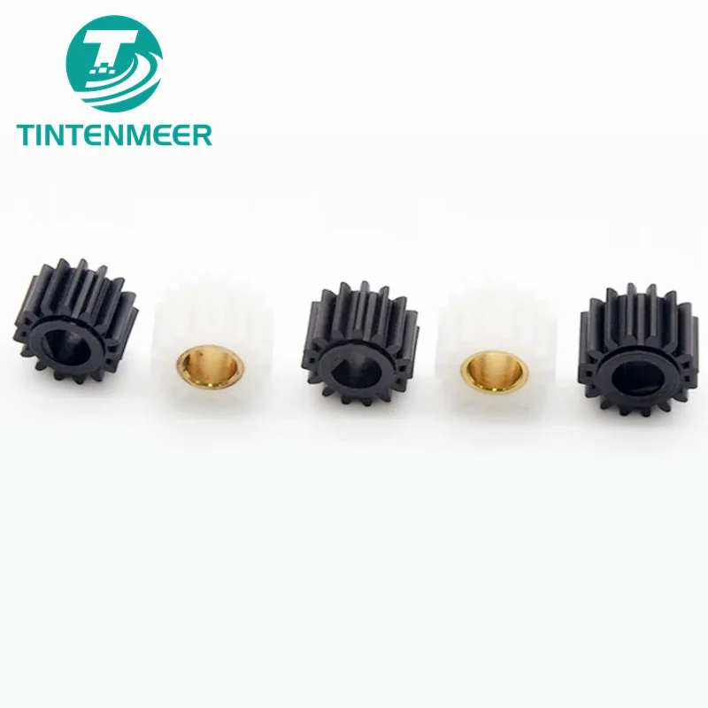 TINTENMEER B039-3062 Fusing Drive Gear For Ricoh Aficio MP1900 MP2000 MP2500 AP1400 AP1600 AP2000 AP2100 Printer Fuser Part