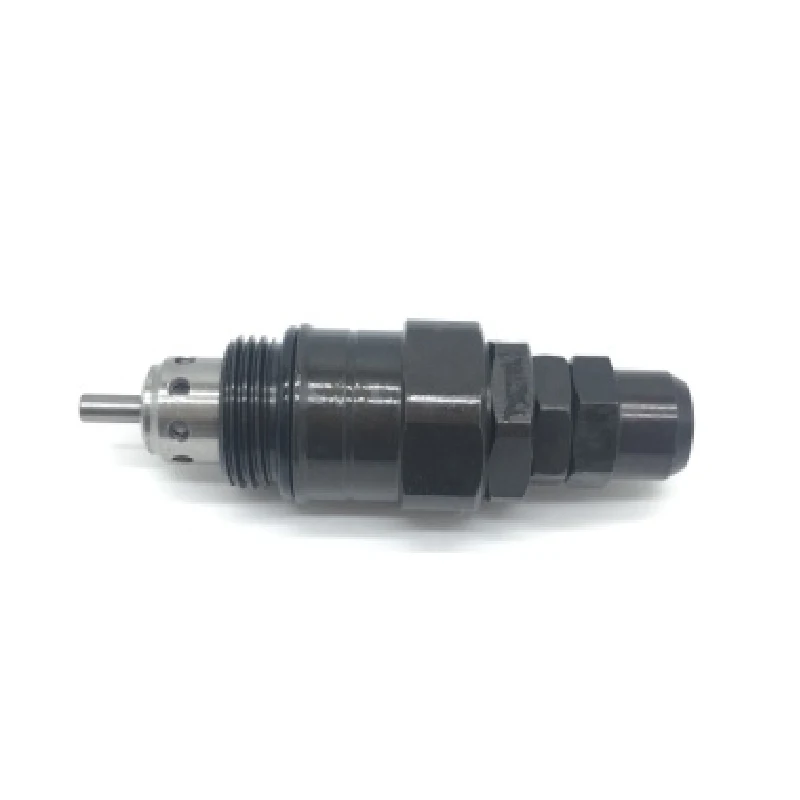 

Parts of construction machinery and vehicles YC35 auxiliary valve