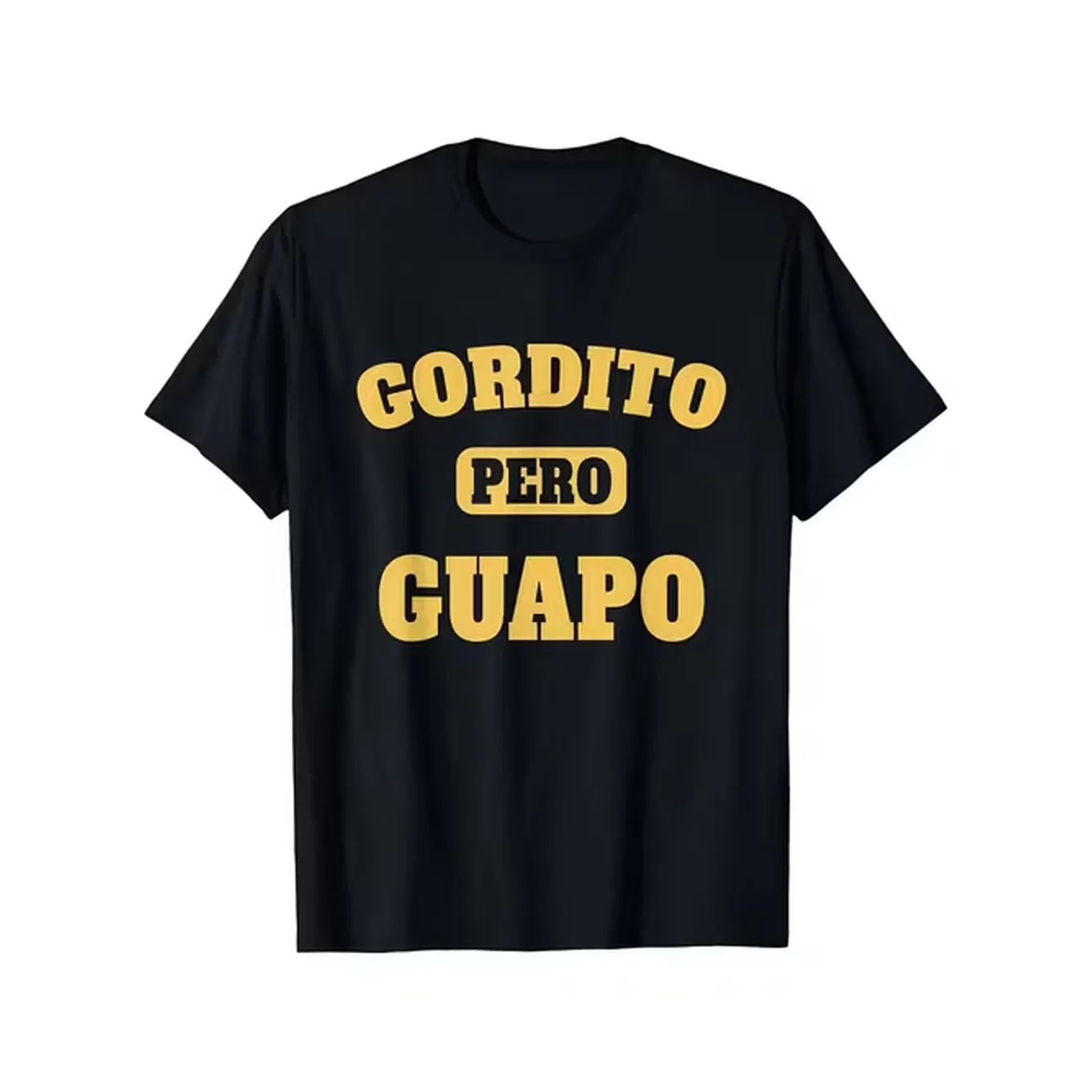 item picture spanish language t shirts trendy hot items recommended comfortable and breathable easy to match stylish design popular item plus size
