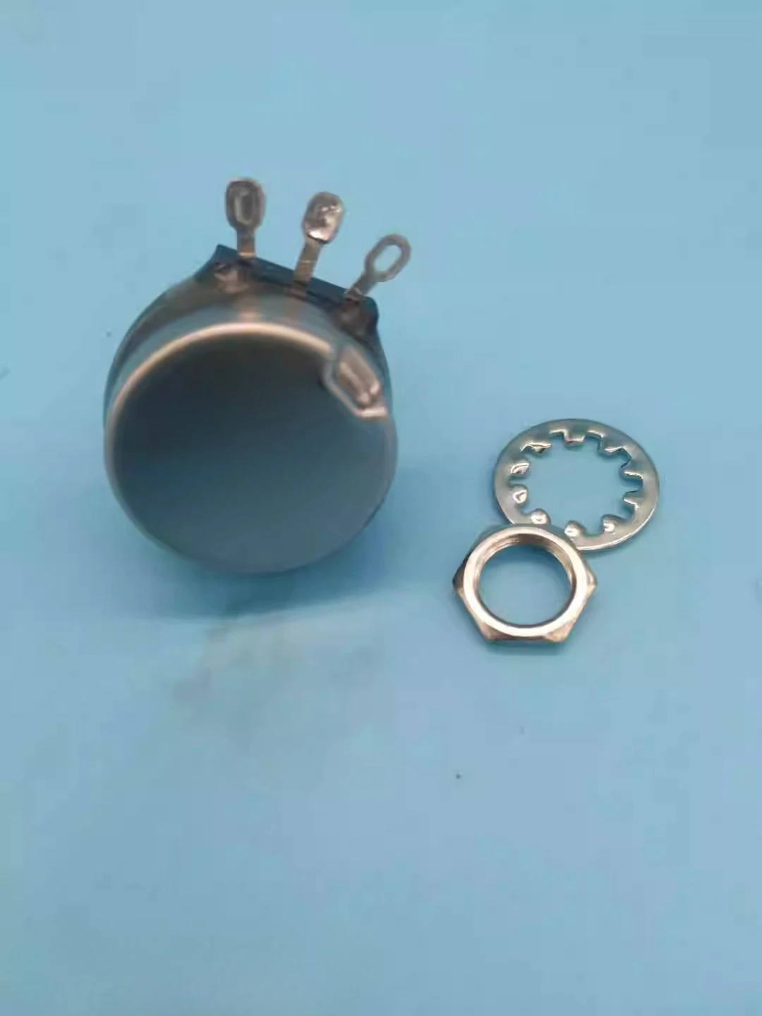 ポテンショメータ-p270-033b-純正アクセル-5k-電気機器抵抗式ガバナー