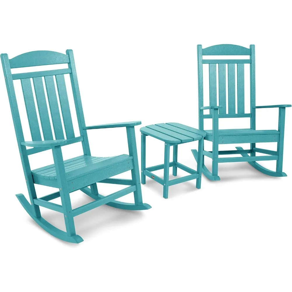 Zestaw mebli Presidential Rocker 3-częściowy