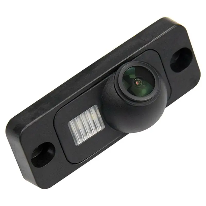 【Top Sale !!】Backup Camera HD 1280X720P Rear View Parking Camera For Mercedes W220 W164 W163 ML320/ML350/ML400 Accessories
