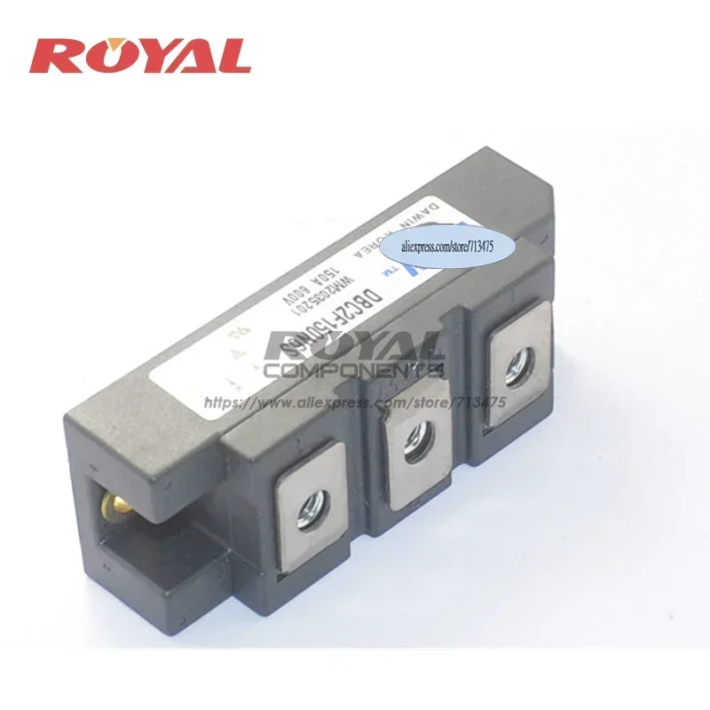 DBC2F150P6S DBC2F150N6S