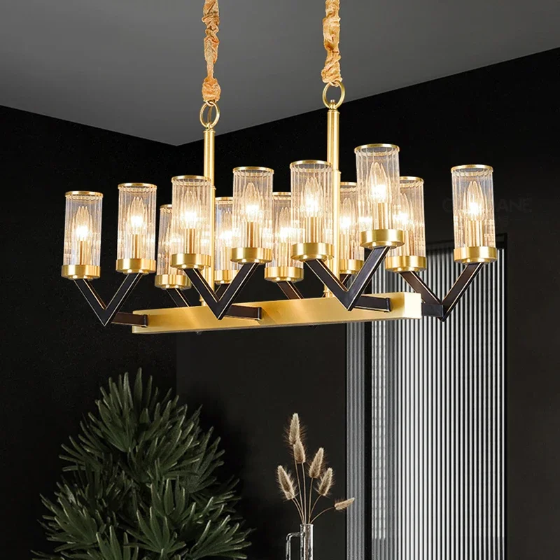 

Modern Pendant Lamp Chandeliers For Dining Room Pendant Lights Hanging Lamps For Ceiling Pendant Lamp Indoor Lighting
