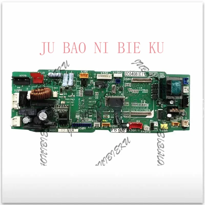 

Компьютерная плата для кондиционера FCY71BMV2C EC0408 EC0408(C) EC0408(E) плата DD