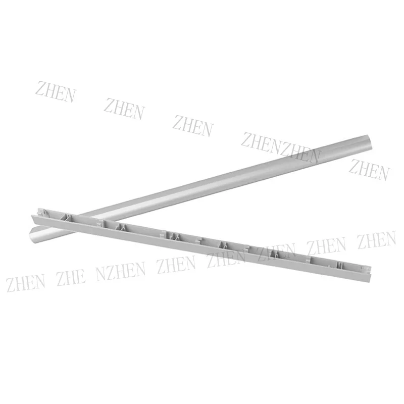 S LCD Screen Hinges Cover For HP 14-CF 14-CR 14-DF 14-DK 14-DP 340 348 G5 Silver