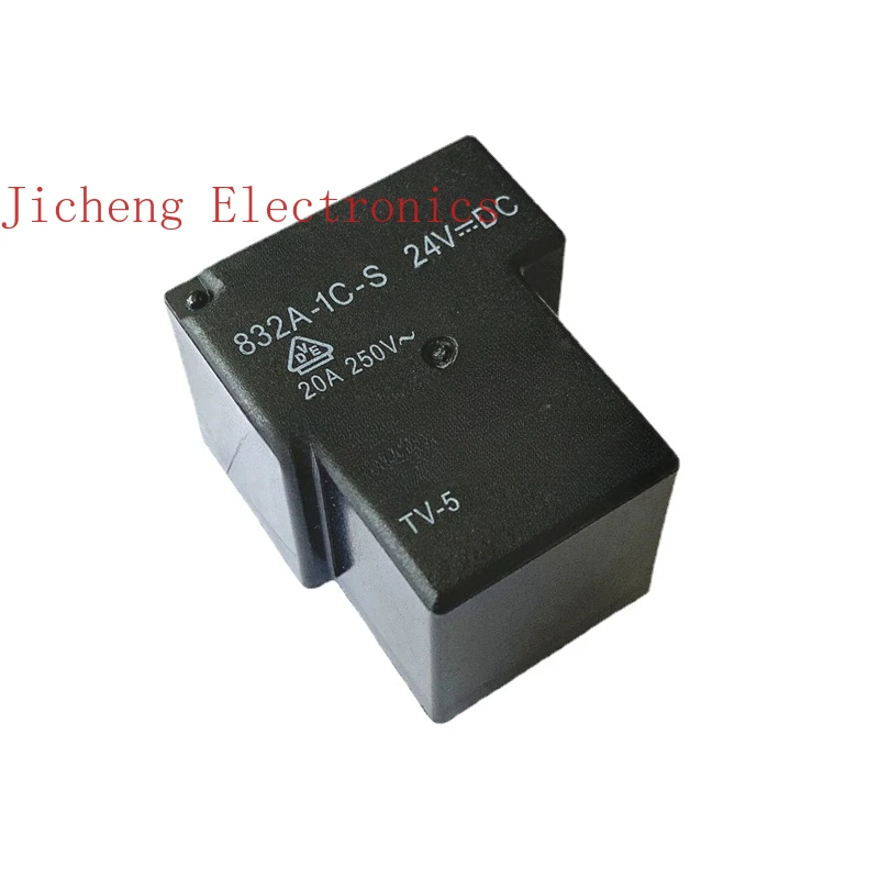 5PCS 832A-1C-S-5VDC 832A-1C-S-12VDC 832A-1C-S-24VDC 832A-1A-S-5VDC 832A-1A-S-12VDC 832A-1A-S-24VDC