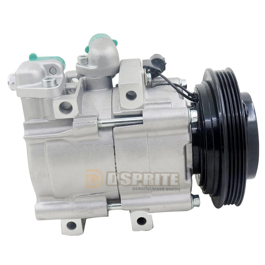 Air Conditioning Compressor 97701-4H200 For Hyundai Grand Starex H1 H-1 977014H200