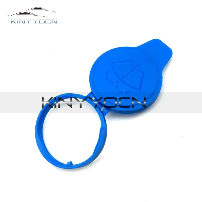 For MG 5   Auto Water Tank Lid Windshield Wiper Reservoir Bottle Cover