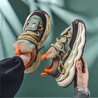 Aesthetic Sneakers Shoes Men Designer Luxury 2024 Slip On Shoes Men Resting Safety Shoe Man Holes Basketball Tennis Sock Tennis