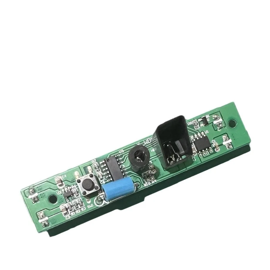 MT-6583 سلة المهملات لوحة تحكم مستشعر الأشعة تحت الحمراء سلة المهملات BoardpcbaCopy مجلس التنمية