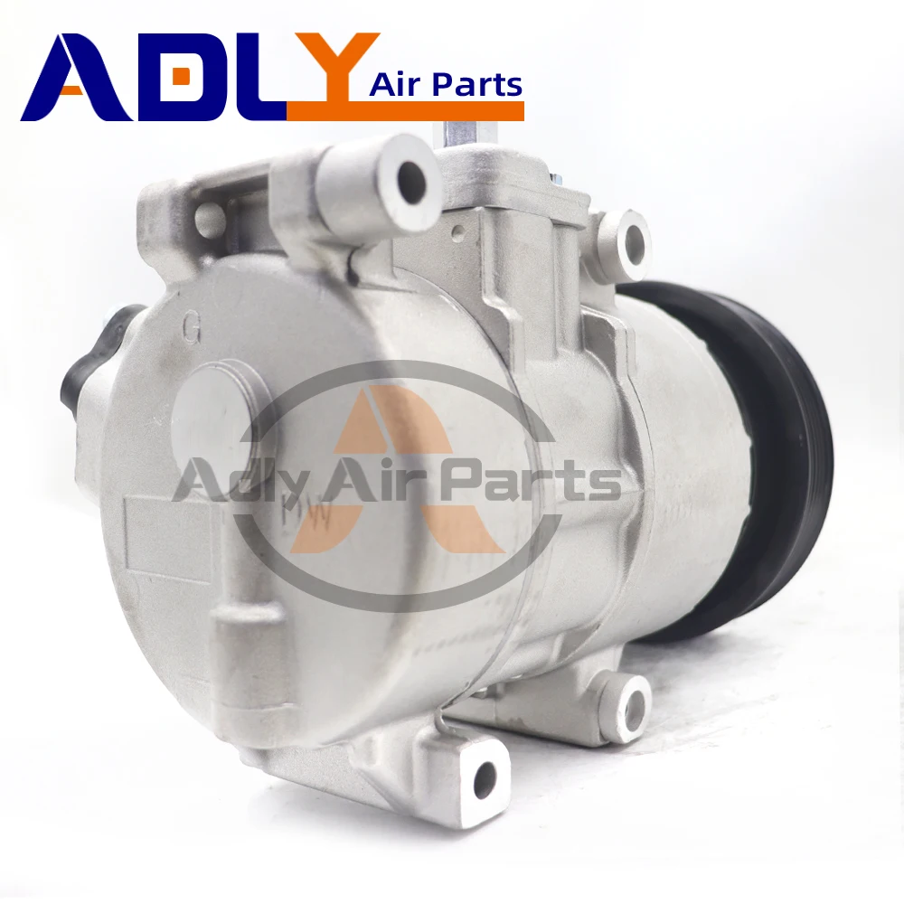 For Kia CERATO Spectra I LD G4ED 1.6 AC Compressor 6SBU16C 977012F800 97701-2F800 977012F800AS 97701-2F800AS