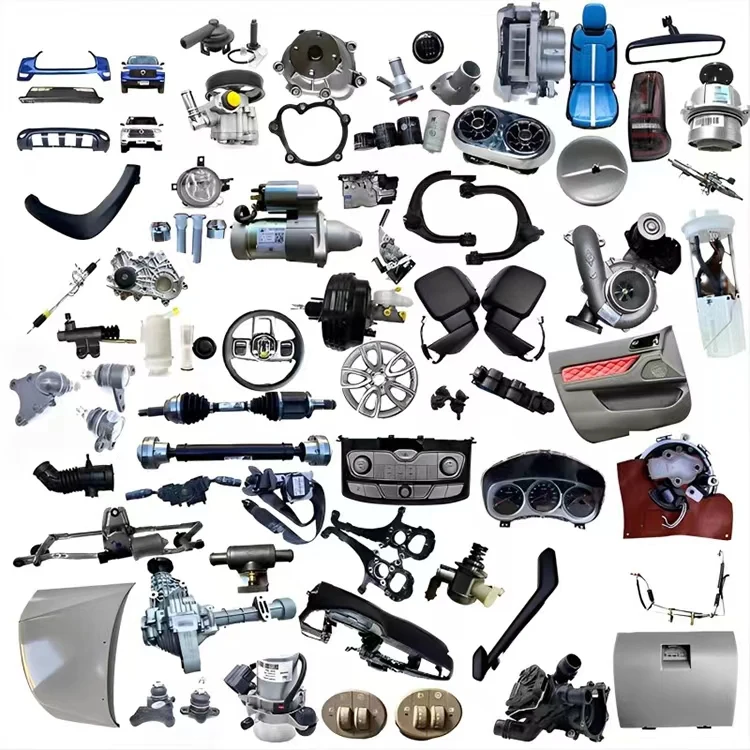 Acoplador de embreagem elétrica 4WD original genuíno 4780039420 4780039000