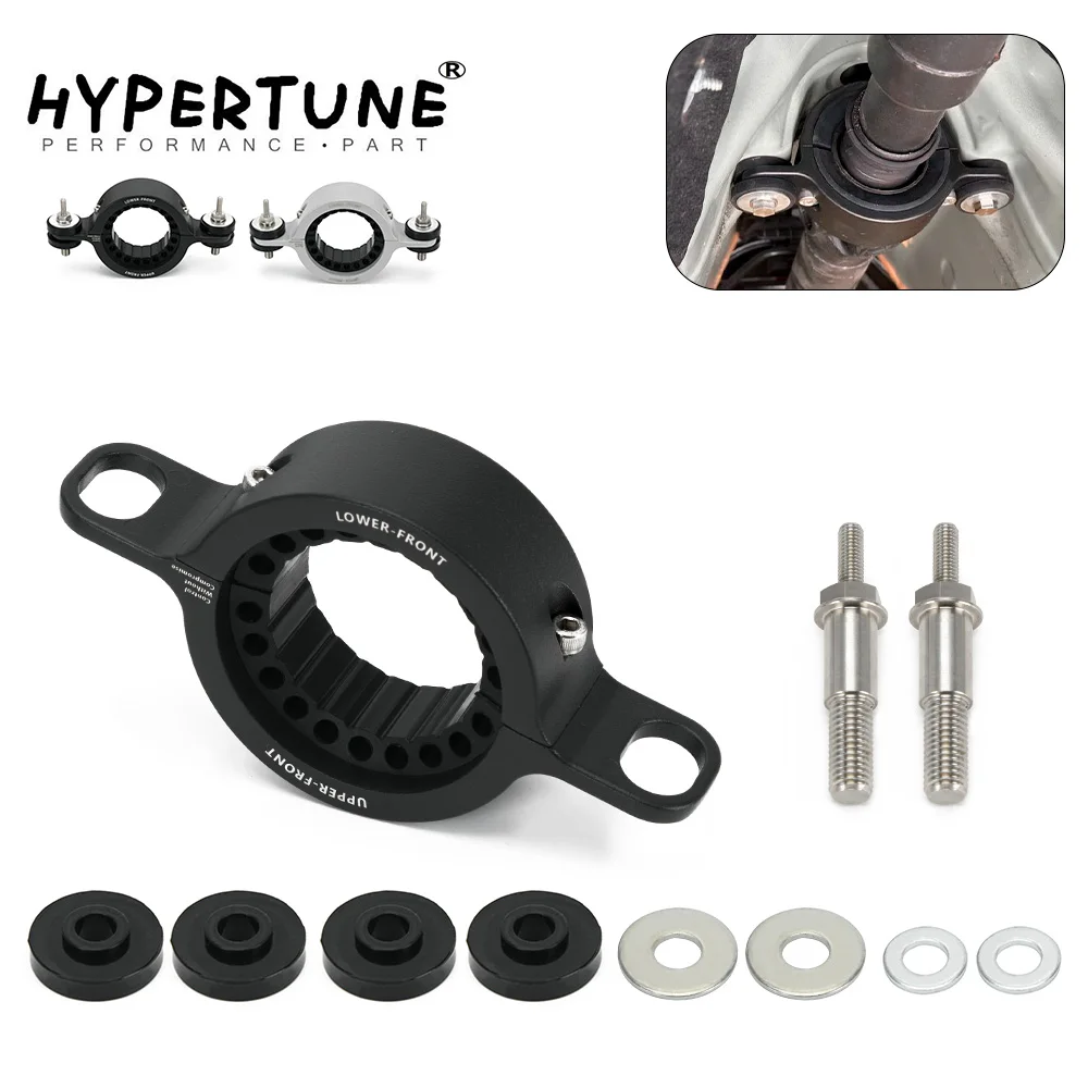 

Держатель подшипника центрального опорного приводного вала подходит для Dodge Durango WD и Jeep Grand Cherokee WK2 11-on 52853646AE