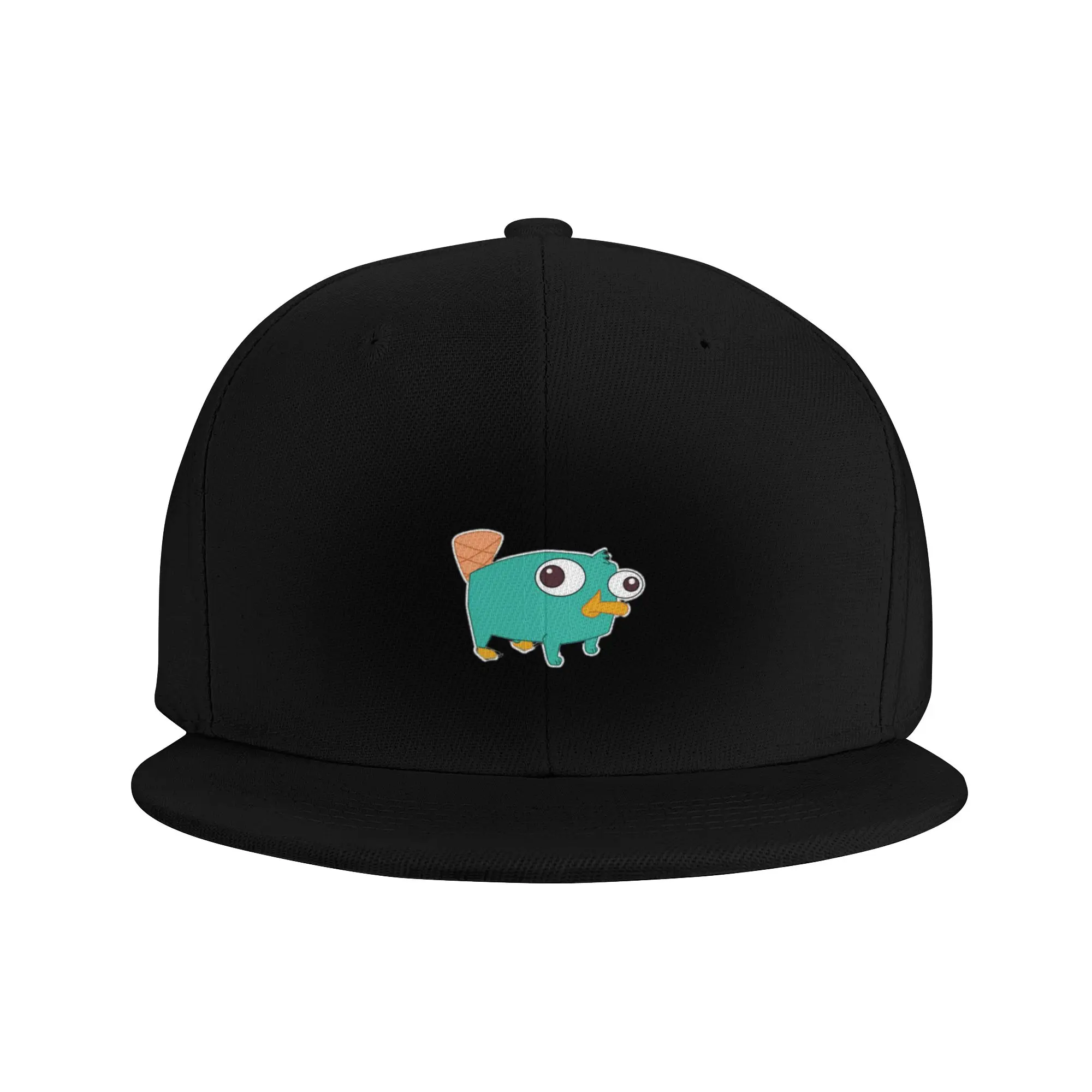 Fashion Baby Perry Flat Brim Sun Hat  Collegiate Style Sports Visors