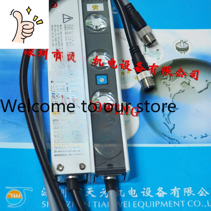 [New Original] NA40-10 Light Curtain Sensor