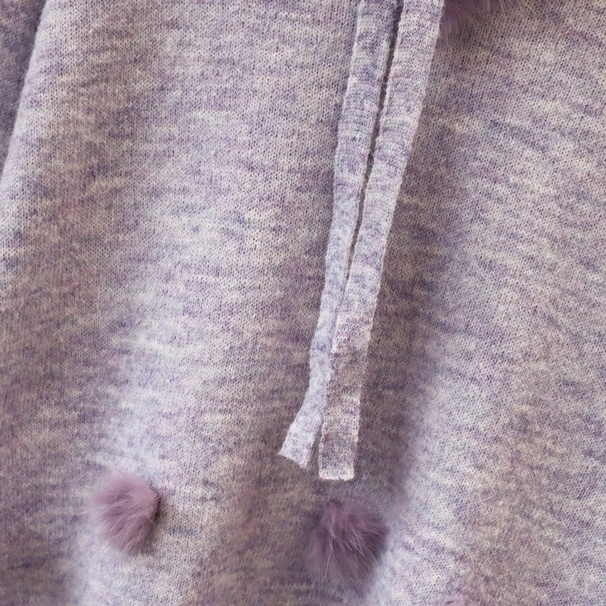 بلوفرات نسائية محبوكة بياقة على شكل V وأكمام طويلة Y2k ملابس خروج أنيقة متماسكة غير رسمية فضفاضة لخريف وشتاء 2025