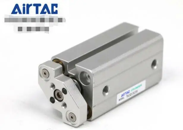 1PCS New AirTAC TACQ12X25S  Cylinder