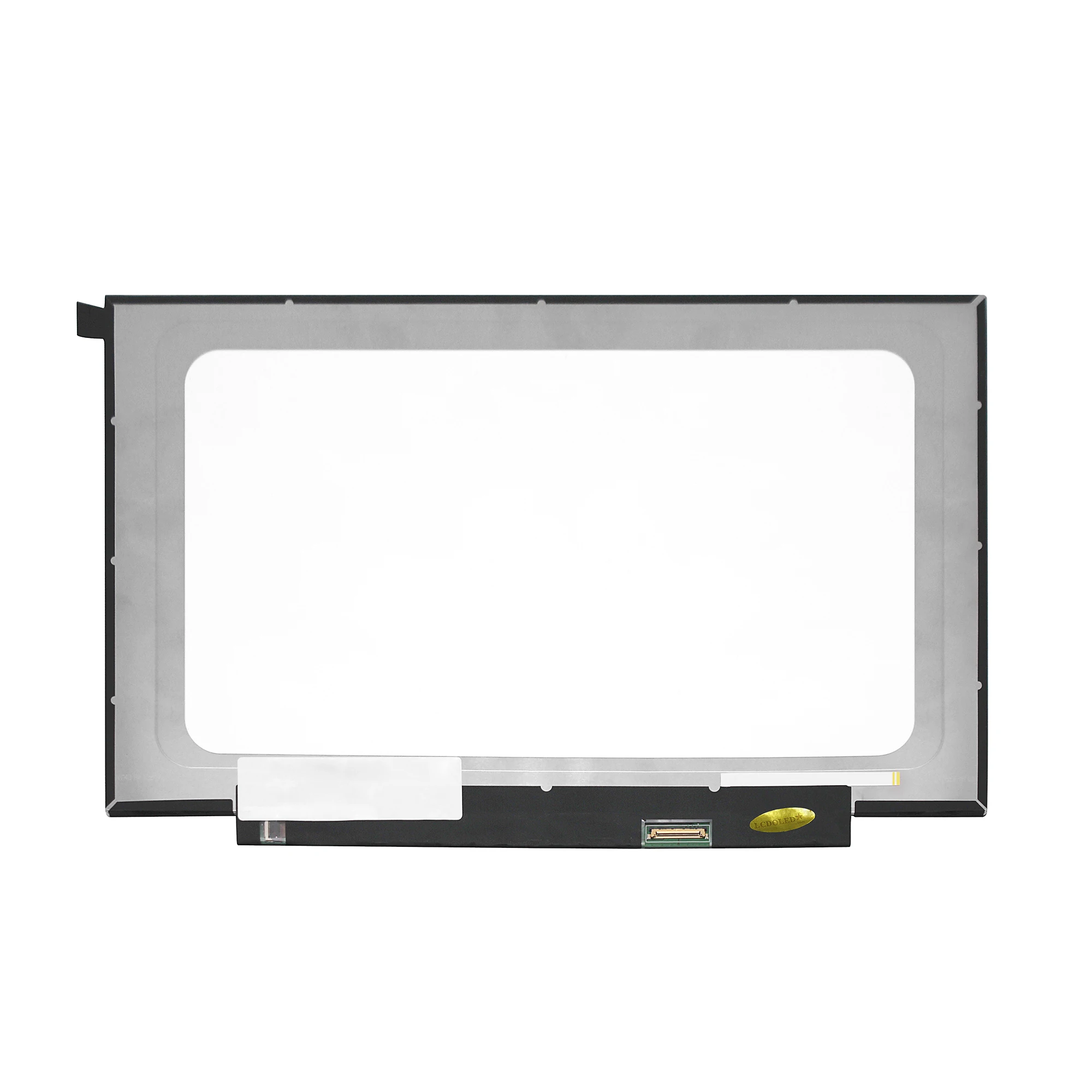 14'' FHD IPS LCD Screen Panel Replacement B140HTN02.0 for Asus E410M E410MA E410MA-EK396T 1920X1080 30 Pins 60 Hz