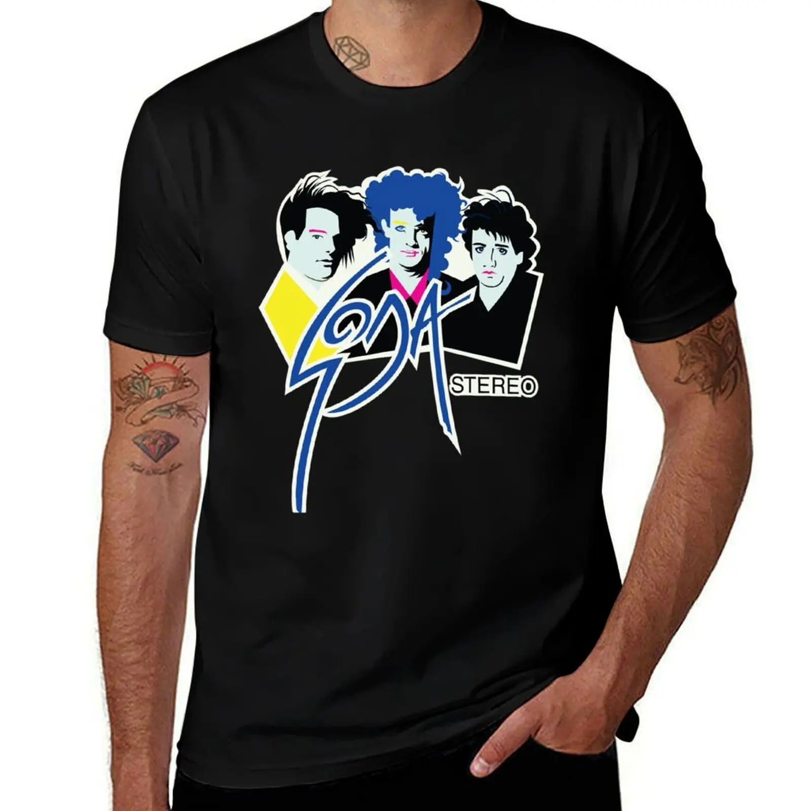 Soda EstéReo CláSic…