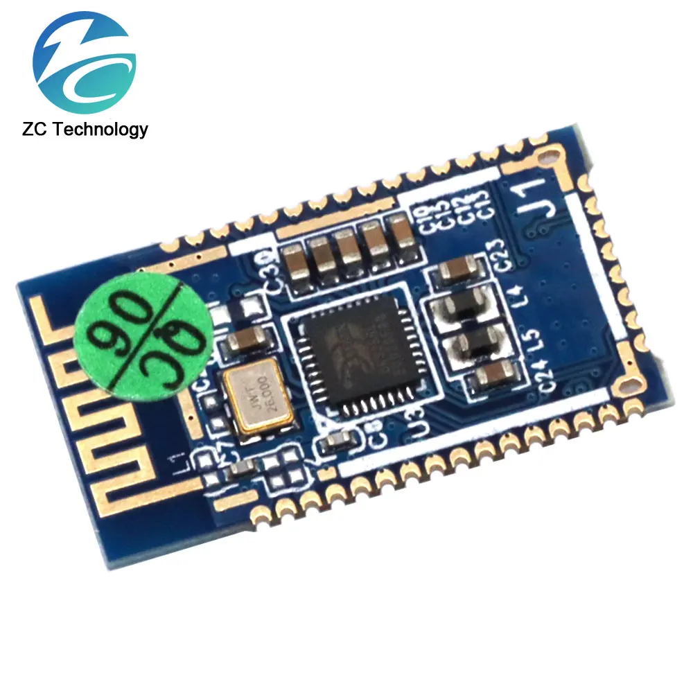 Upgraded version of BK6988 Bluetooth module 5.0 instead of BK8000L DC3.3-4.2V for Arduino Raspberry PI