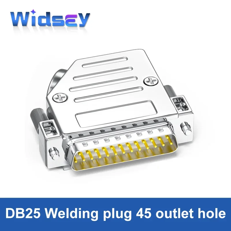 DB25 D-SUB Parallel…