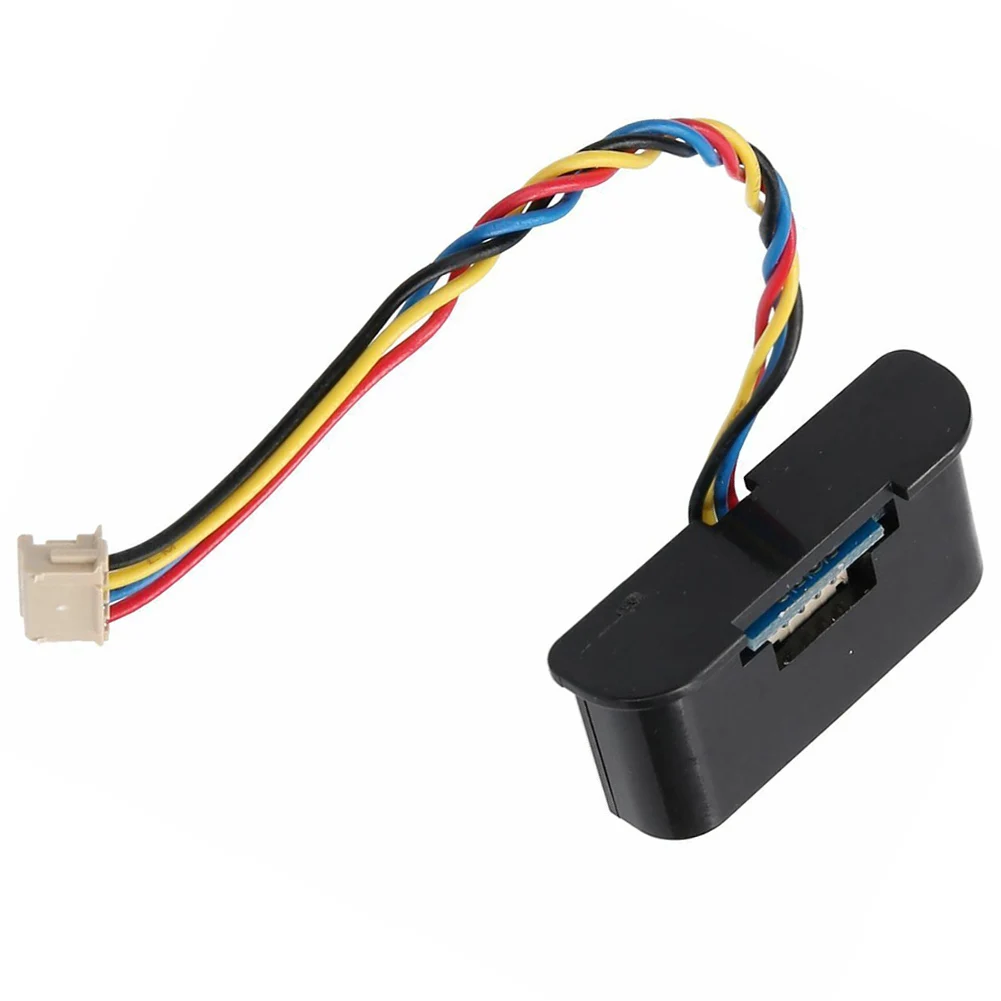 Protect Your For Ecovacs For Robot Vacuum With This AntiFall Sensor For DEEBOT M88 High Quality (94 Characters)