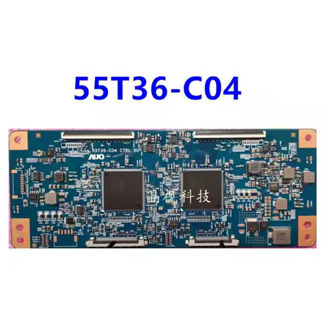 Brand new original for Hisense HZ75U9A HZ65U9A logic board 55T36-C04 CTRL BD