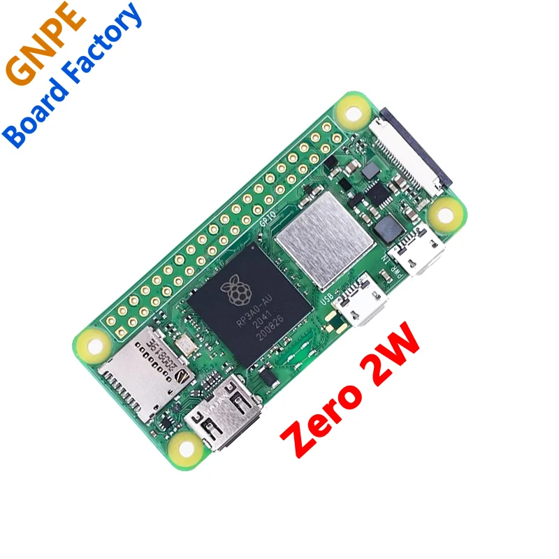 Raspberry Pi Zero 2W PI0 ZERO