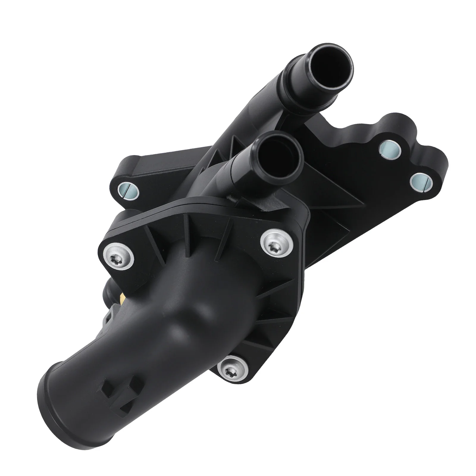 Thermostat Housing For Ford B-Max C-Max Ecosport Fiesta 2012-2024 1877090