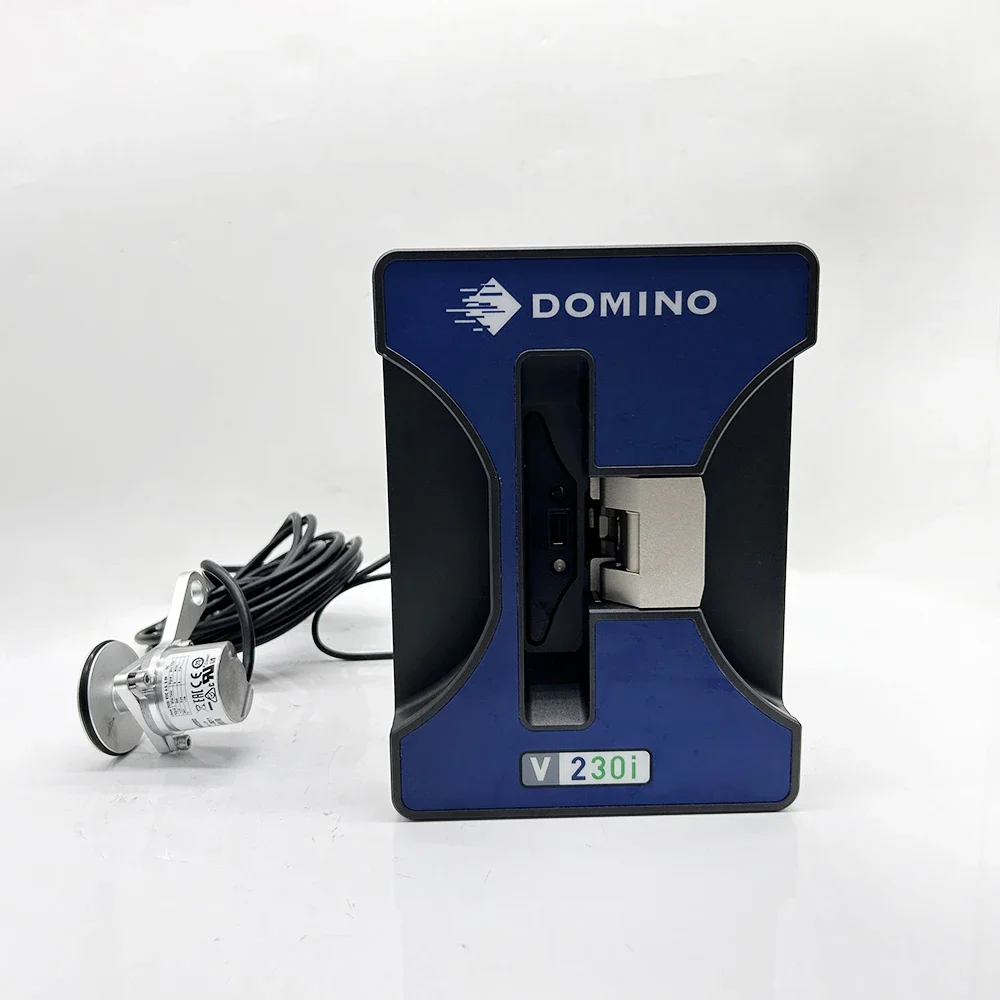 Machine for Printing Expiration Date Date Printer Coding Domino V230i Coder Machine Mrp Batch Printing Machine