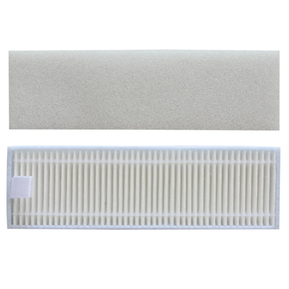 Main Brushes Side Brush Filters Cleaning Rag Mop Cloths for Xiaomi Mijia G1 Robot Vacuum Cleaner Accessories