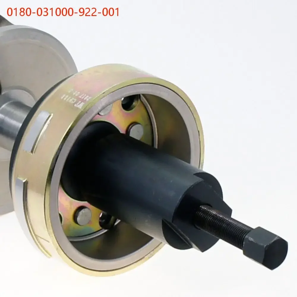 Flywheel Remover M40 x P1.5 For CFMoto 0180-031000-922-001 ATV UTV SSV Accessories UForce CForce 188 500 CF188 CF500 X5 CF Moto