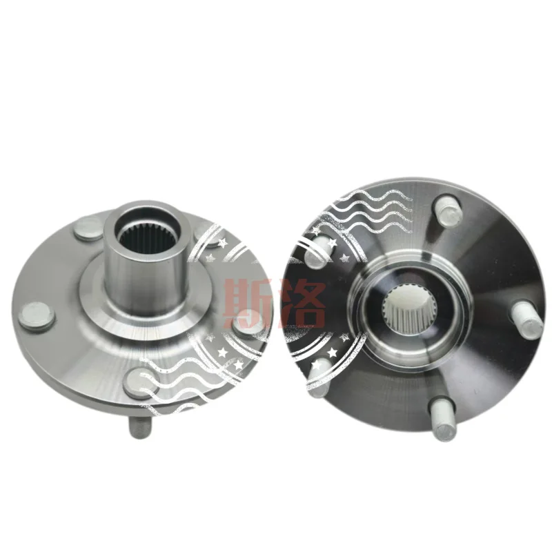 Factory Direct Sales Automotive Wheel Hub Wheel Housing Shaft Head 43502-42020/43502-33020/9426049 Applicable