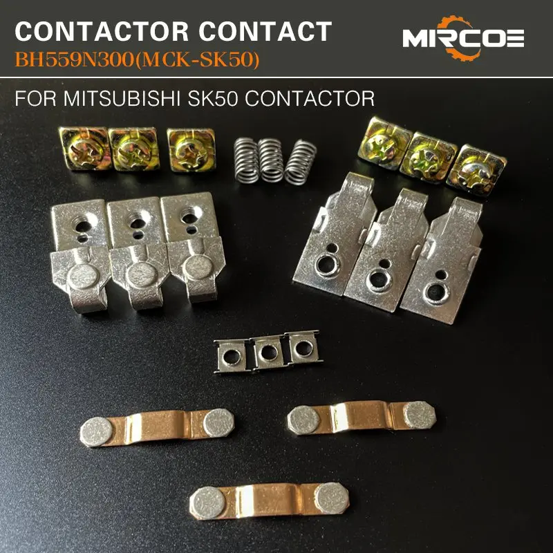 ensembles-de-contacts-principaux-et-kits-de-reparation-bh559n300-pour-contacteur-mitsubishi-s-k50