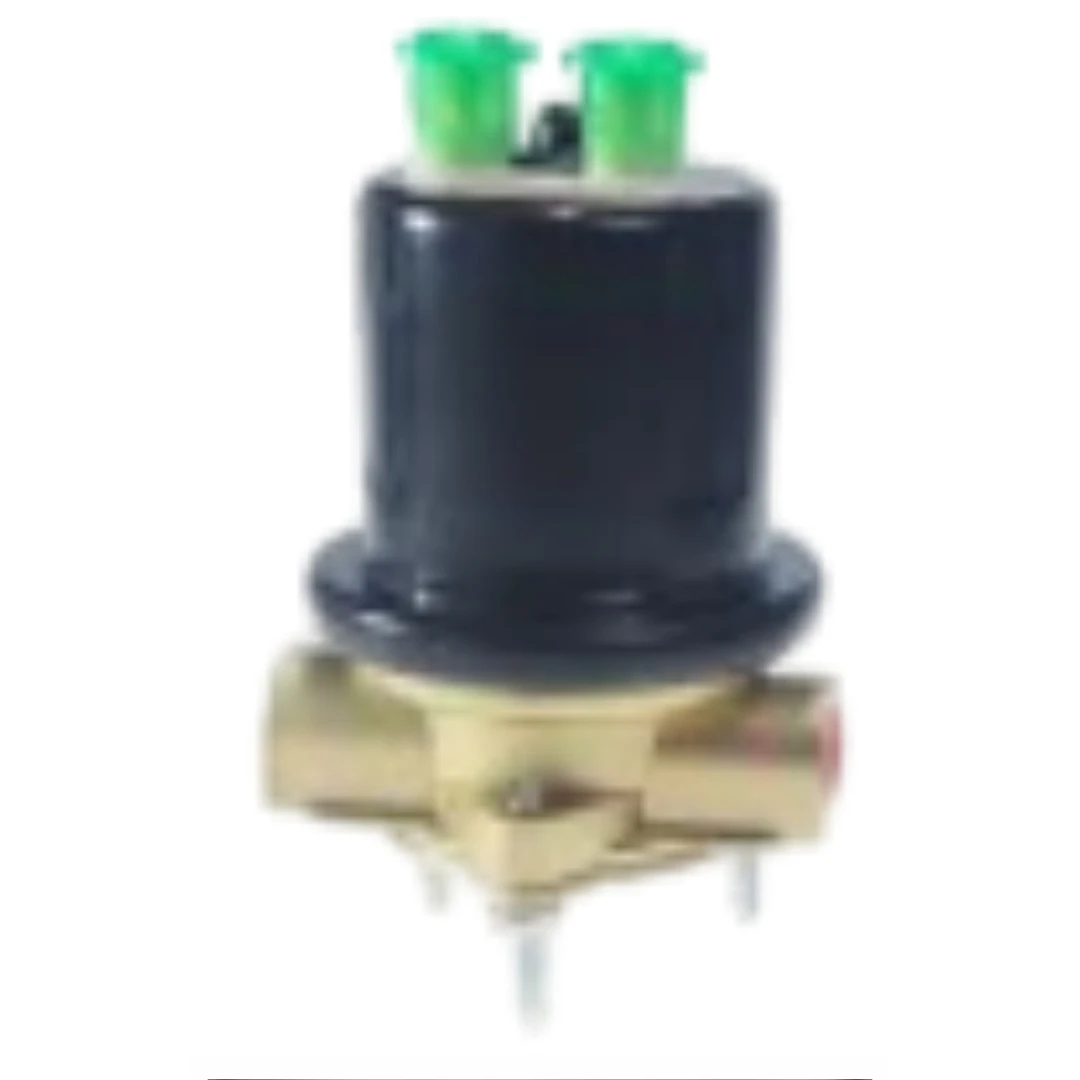 

Fuel Pump 12V P60911
