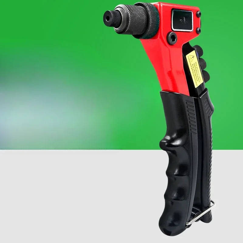 

OW-958 Lightweight Manual Rivet Gun Rivet Gun Rivet Pliers 2.4-3.2-4-4.8