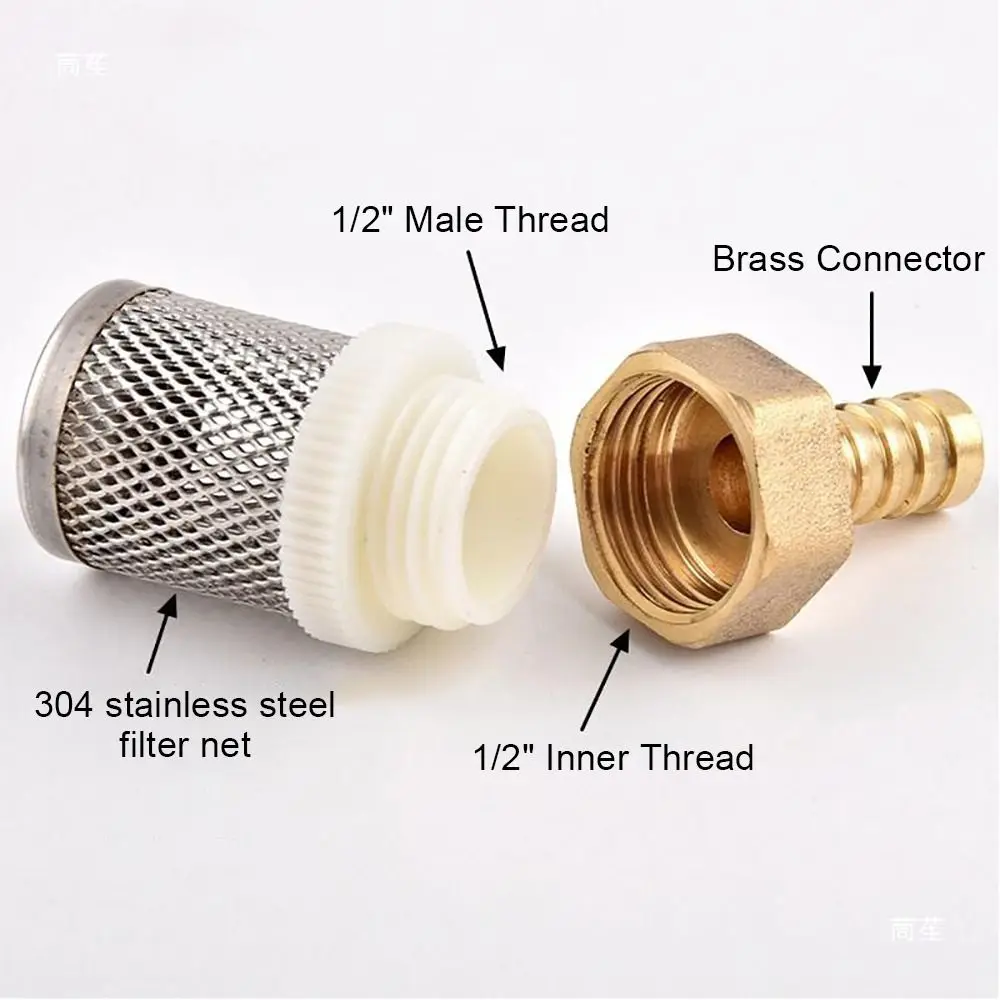 1Pcs Durable 6-19mm 1/2
