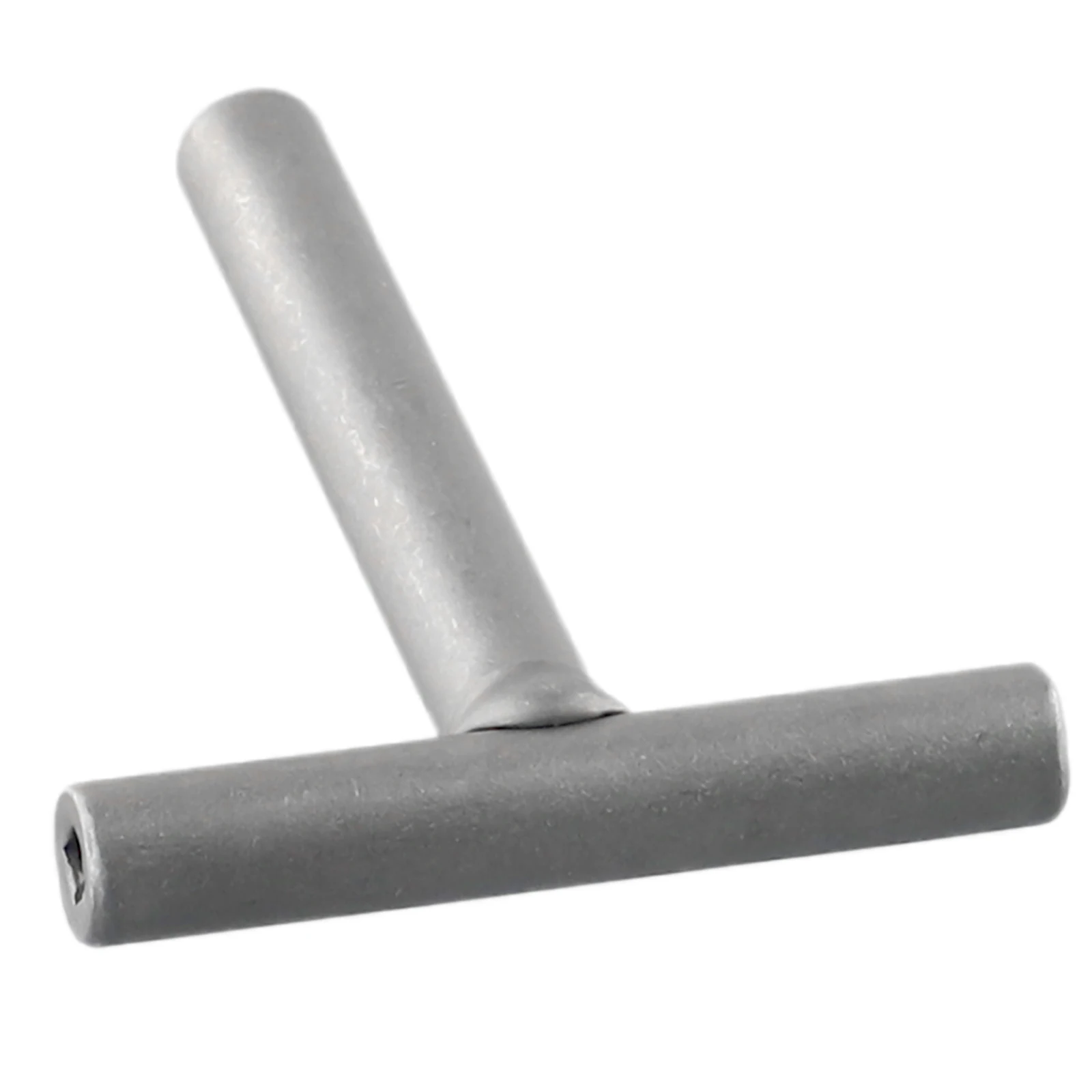

Wrench T-Spanner Tool Replacement Spanner Square Valve Screw 3/3.5/4mm Hexagon Metal Part Tool Clearance Adjusting