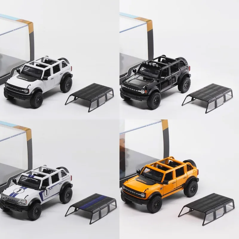 

В наличии: литая под давлением модель автомобиля Ford Horse из сплава 1:64, игрушки для мальчиков, подарки на фестиваль детей, коллекционные украшения для взрослых.