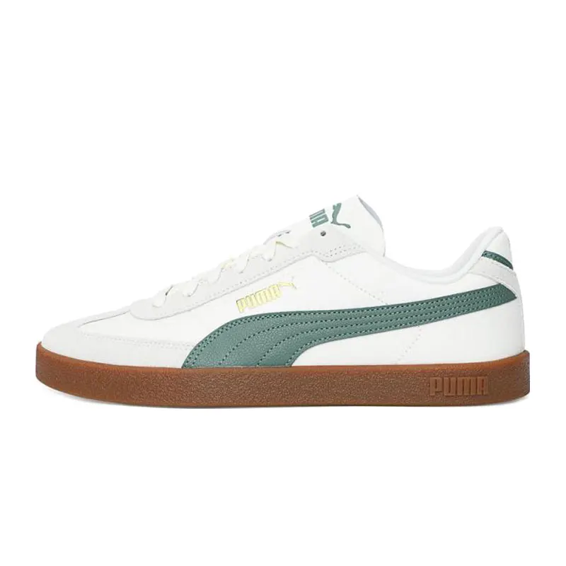 

Puma Neutral Puma Club II Era Canvas Casual Shoes 40442801