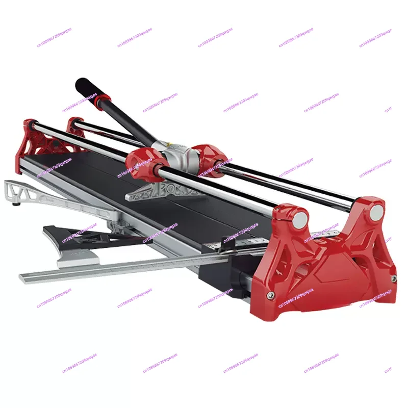 1200 Manual Tile Cutter Brick Polished Tile Ceramic Cutting Tool Push-type High Precision Cutting Machine Table