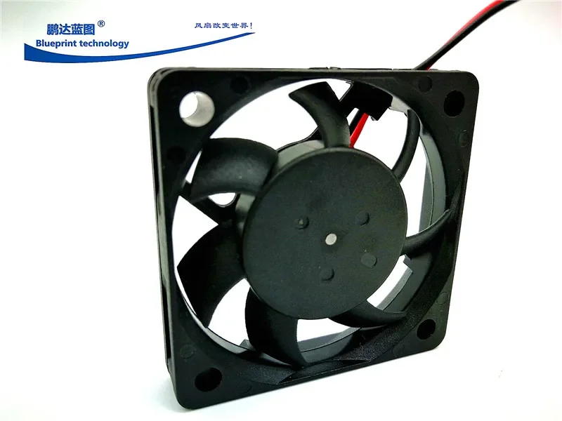 pa  5010 Computer CPU Hydro Bearing 12v0. 12A Battery 5cm 50 * 10mm Electric Car Cooling Fan