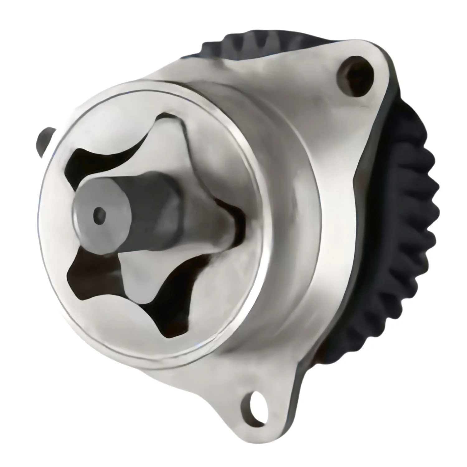 Auto Motor Oliepomp Assemblage Compatibel Voor Land Rover Range Rover Klassieke 1986-1994 Aeu2144l Autoparts Accessoires